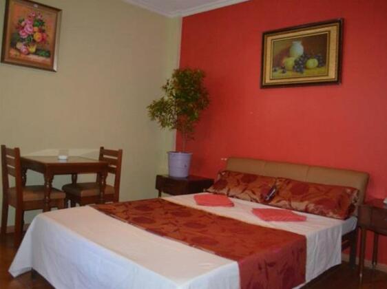 Rainbow Romanz Garden Inn - Photo4
