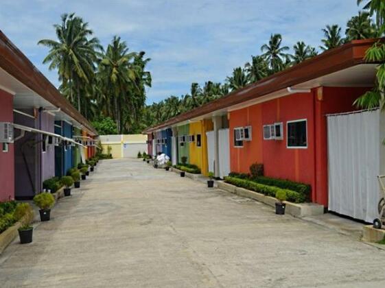 Rainbow Romanz Garden Inn - Photo5