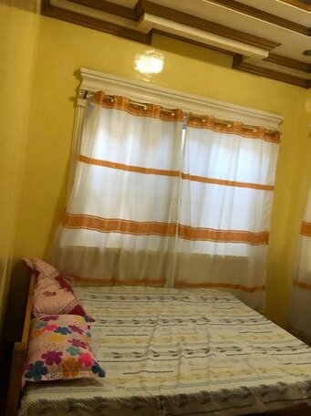 Tagum City Family Vacation House - Entire House 3BR - Photo4