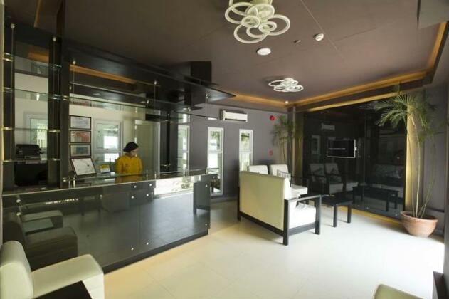 The Lucky 9 Budget Hotel - Photo4