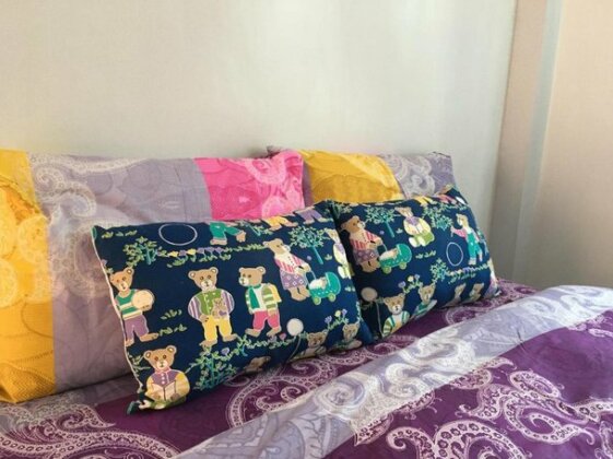 Vitasolo Hometel & Suite - Photo3