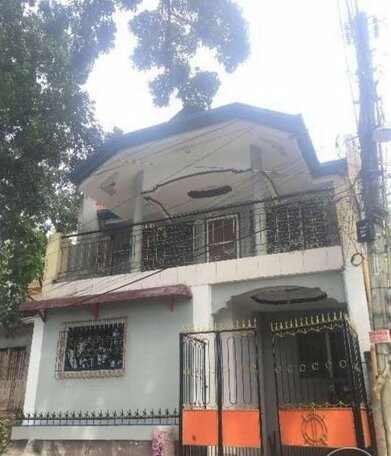 Patwin house in Cebu Camella Talisay