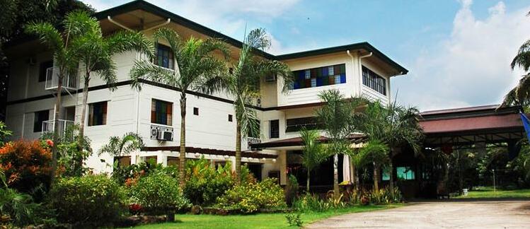 Hacienda Darasa Garden Resort Hotel - Photo3