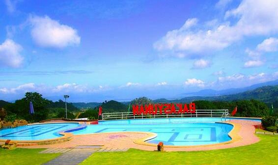 Bakasyunan Resort and Conference Center - Tanay - Photo2
