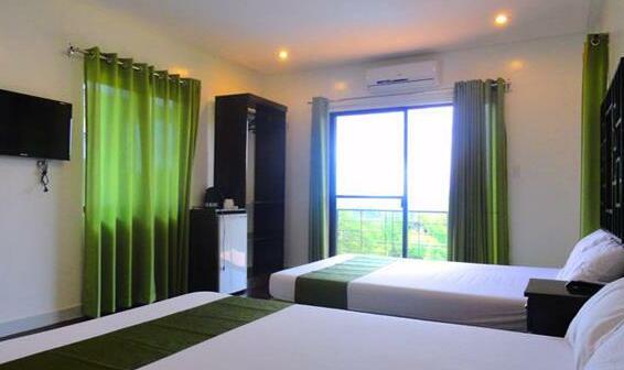 Bakasyunan Resort and Conference Center - Tanay - Photo3