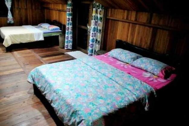 Ten Cents to Heaven Resort - Photo2