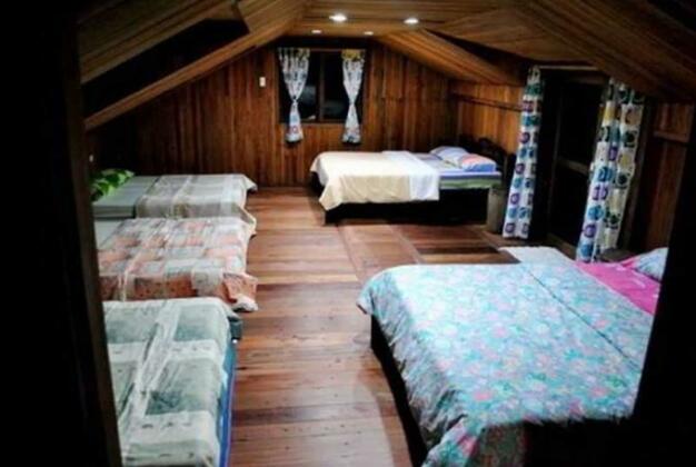 Ten Cents to Heaven Resort - Photo3