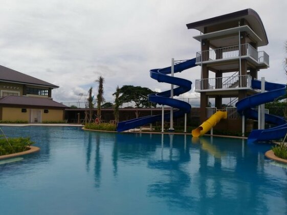 Aqua Mira Resort - Photo2