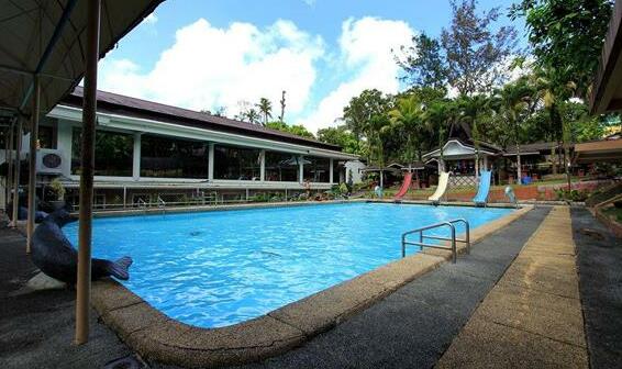Nawawalang Paraiso Hotel and Resort - Photo2