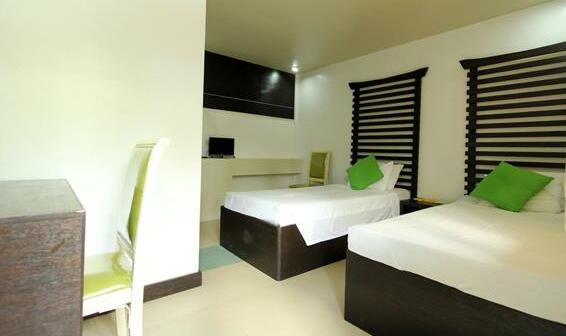 Nawawalang Paraiso Hotel and Resort - Photo3