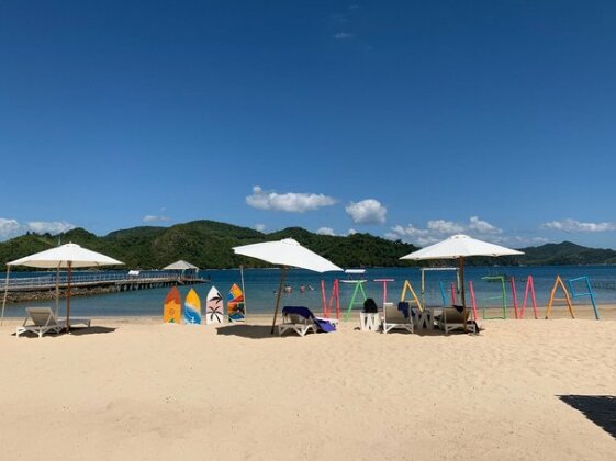 Pangulatan Beach Resort - Photo2