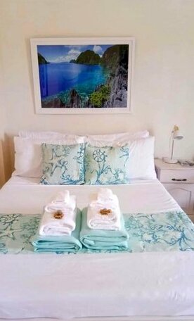 Paragua Guest House Deluxe Single Room