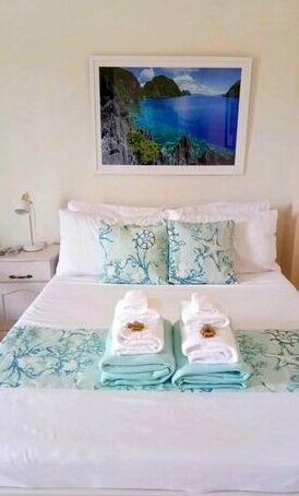 Paragua Guest House Deluxe Single Room