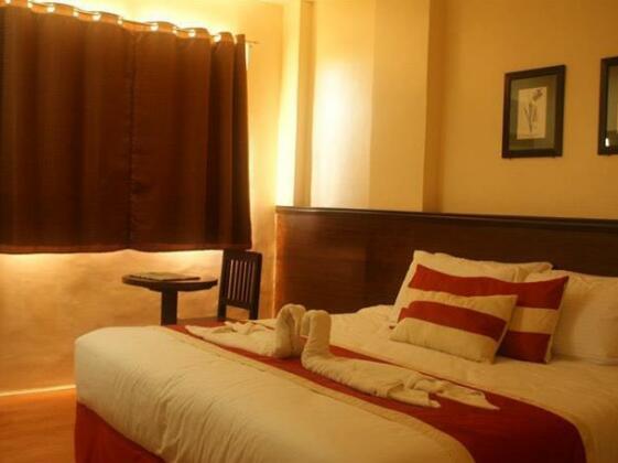 Days Hotel Cebu - Toledo - Photo4
