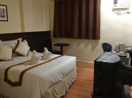 Days Hotel Cebu - Toledo - Photo5