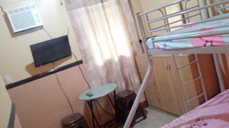 Ligaya's Pension House - Photo2