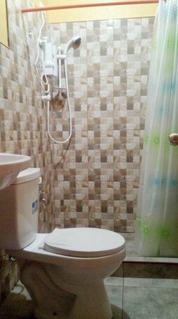 Ligaya's Pension House - Photo3