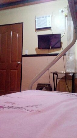 Ligaya's Pension House - Photo4