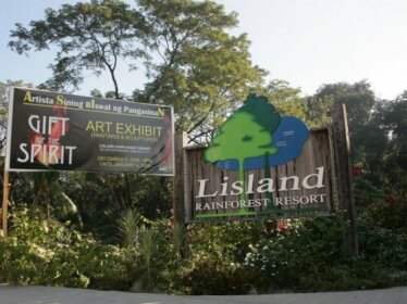 Lisland Rainforest Resort
