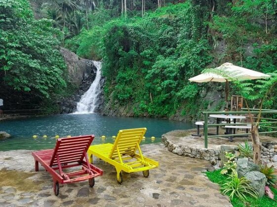 Pulangbato Falls Mountain Resort - Photo2