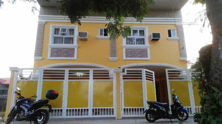 Budget Transient House in Vigan City MJ04