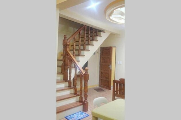 Budget Transient House in Vigan City MJ04 - Photo2