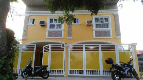 Budget Transient House in Vigan City MJ04