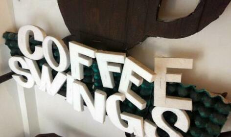 Coffee Swings Lodging House