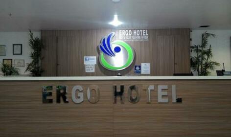 Vigan Ergo Hotel