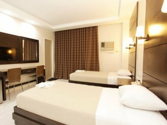 Grand Astoria Hotel Zamboanga City