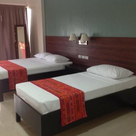 W Hotel Zamboanga City - Photo2