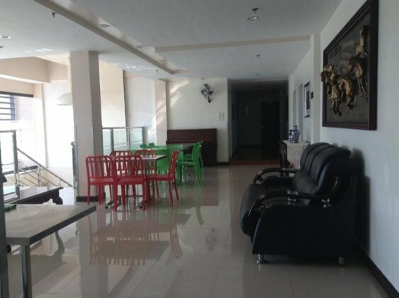 W Hotel Zamboanga City - Photo3