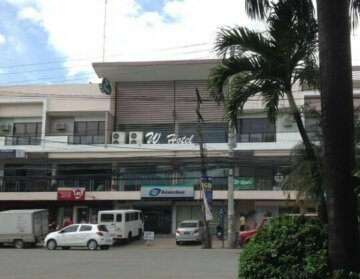 W Hotel Zamboanga City
