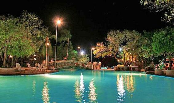 Antulang Beach Resort