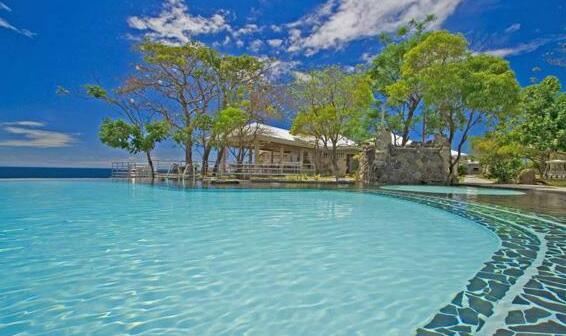 Antulang Beach Resort - Photo2