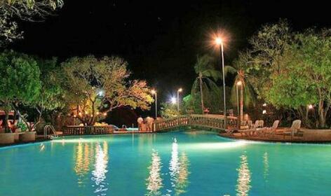 Antulang Beach Resort