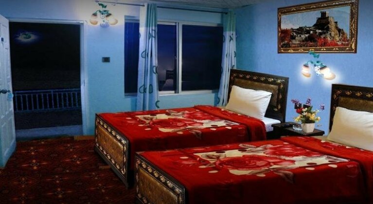 Fort View Hotel - Photo2