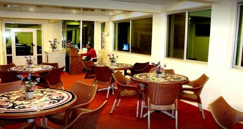 Fort View Hotel - Photo5