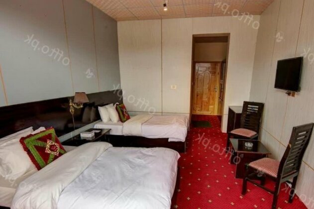 Hunza Nexus Grace Resort and Hotel - Photo4