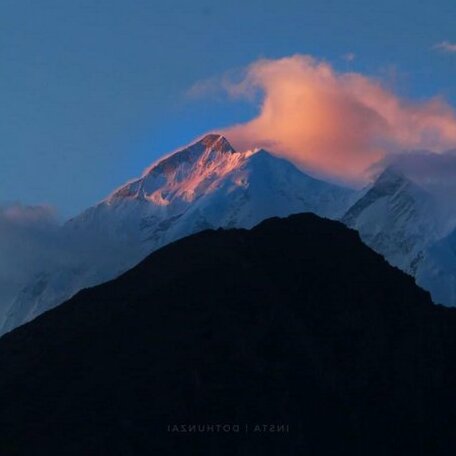 Hunza Nexus Grace Resort and Hotel - Photo5