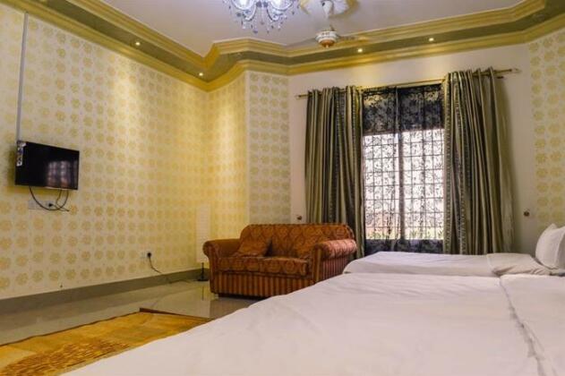 Arabian Lodges - Photo2
