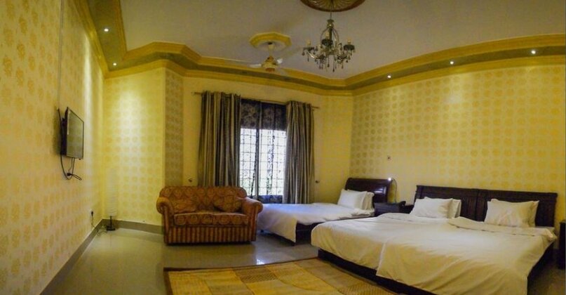 Arabian Lodges - Photo3