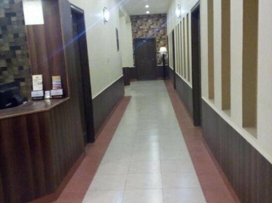 Hotel Executive Lodges - Photo4
