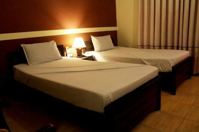 Hotel Executive Lodges - Photo5