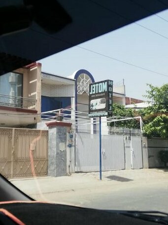Motel paradiseinn - Photo3