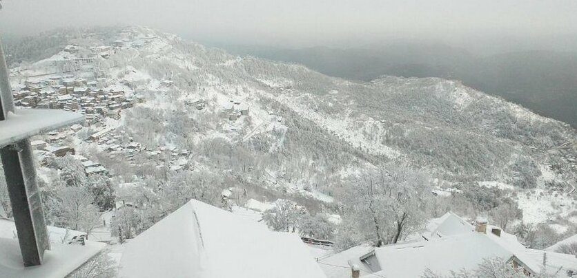 Awesome Murree View - Photo4