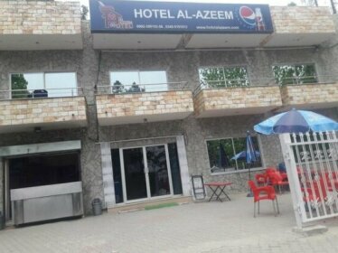 Hotel Al Azeem