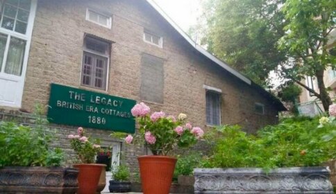 The Legacy - British Era Cottages