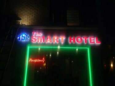 The Smart Hotel