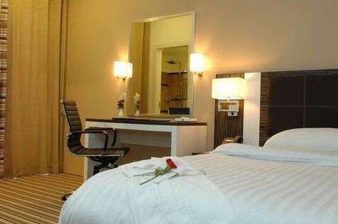 Faisalabad Hotel - Photo5